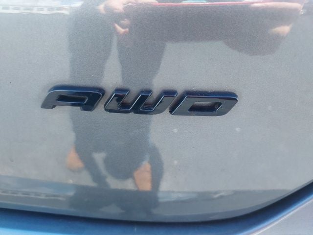 2023 Ford Edge SE