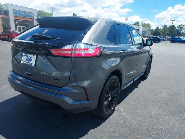 2023 Ford Edge SE