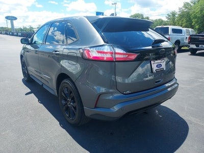 2023 Ford Edge SE