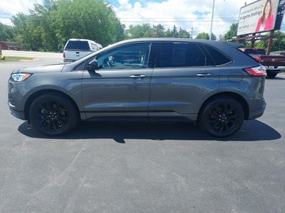 2023 Ford Edge SE