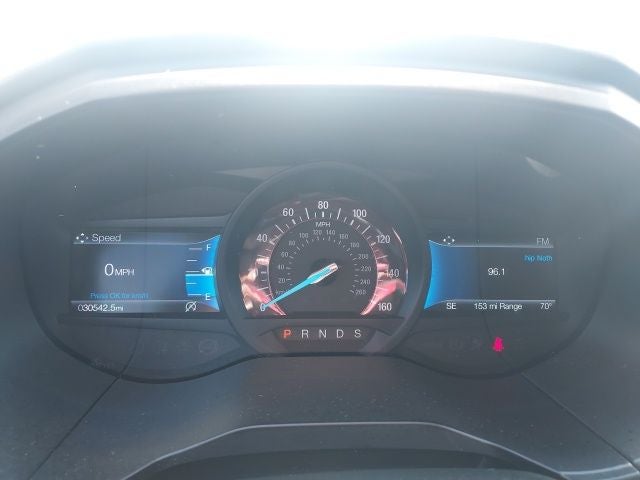 2023 Ford Edge SE