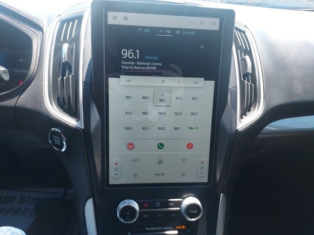 2023 Ford Edge SE
