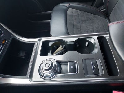 2024 Ford Edge ST Line