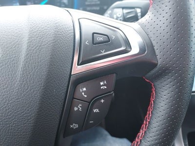 2024 Ford Edge ST Line