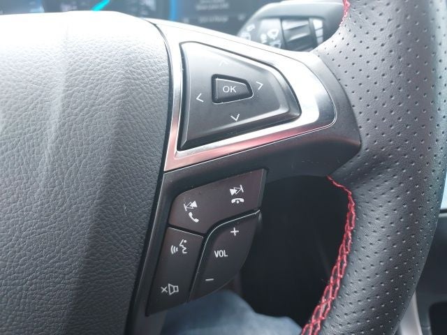 2024 Ford Edge ST Line