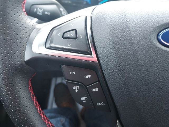 2024 Ford Edge ST Line