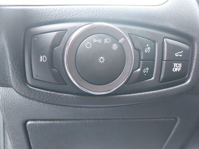 2024 Ford Edge ST Line