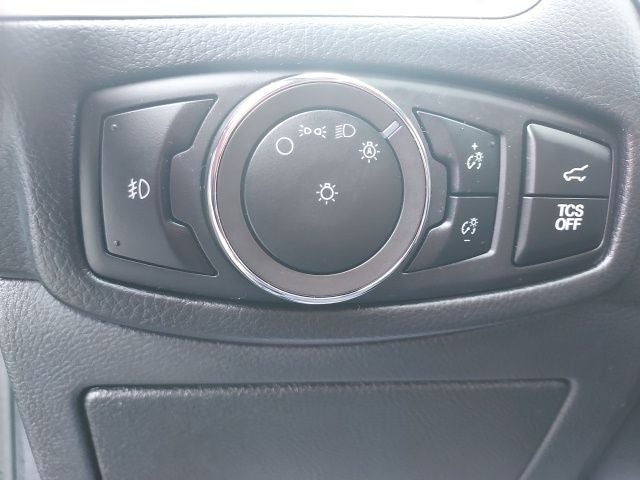 2024 Ford Edge ST Line