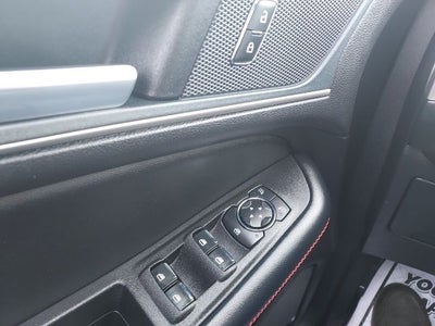 2024 Ford Edge ST Line