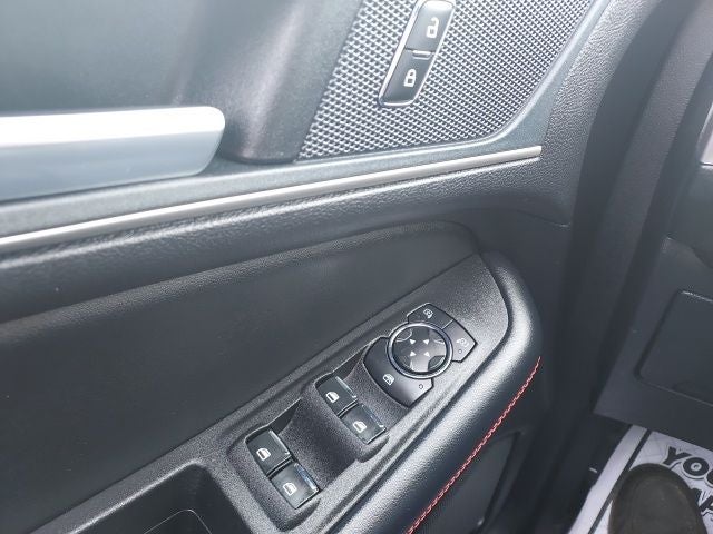 2024 Ford Edge ST Line