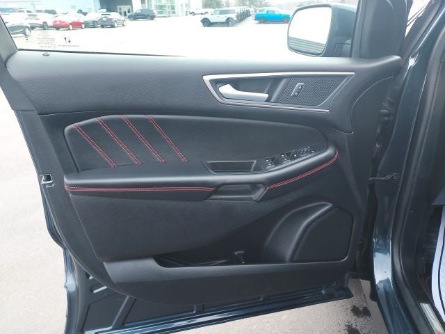 2024 Ford Edge ST Line