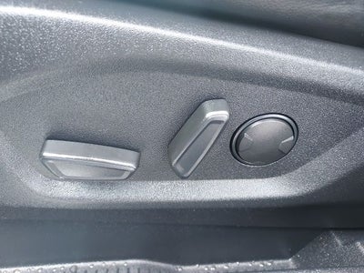 2024 Ford Edge ST Line