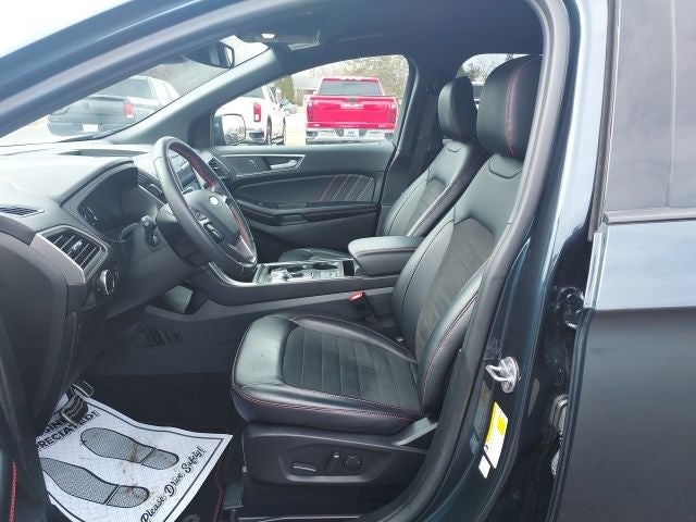 2024 Ford Edge ST Line
