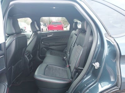 2024 Ford Edge ST Line