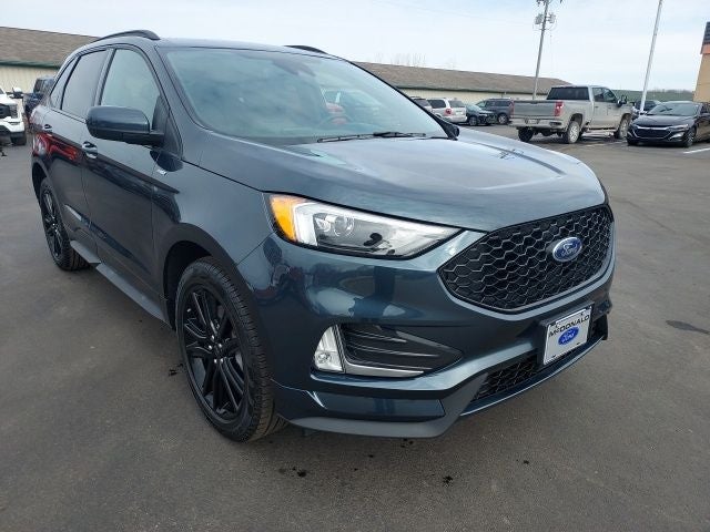 2024 Ford Edge ST Line