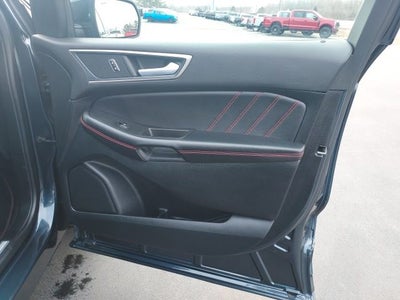 2024 Ford Edge ST Line