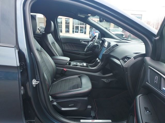 2024 Ford Edge ST Line