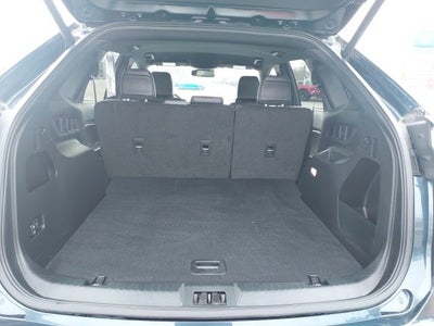 2024 Ford Edge ST Line