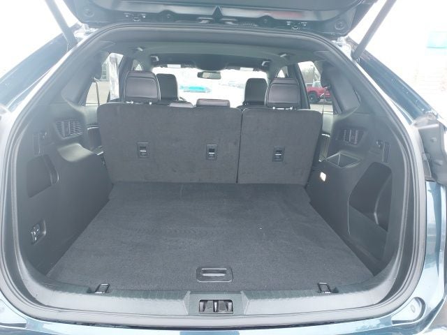 2024 Ford Edge ST Line