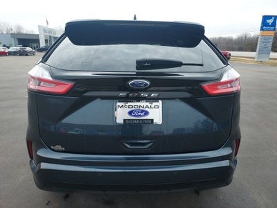 2024 Ford Edge ST Line