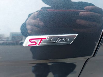 2024 Ford Edge ST Line