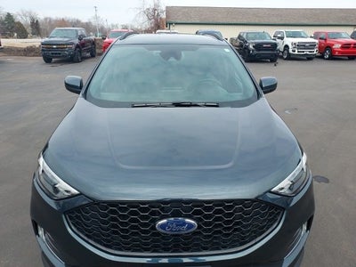 2024 Ford Edge ST Line