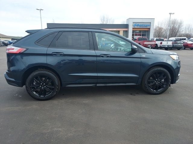 2024 Ford Edge ST Line