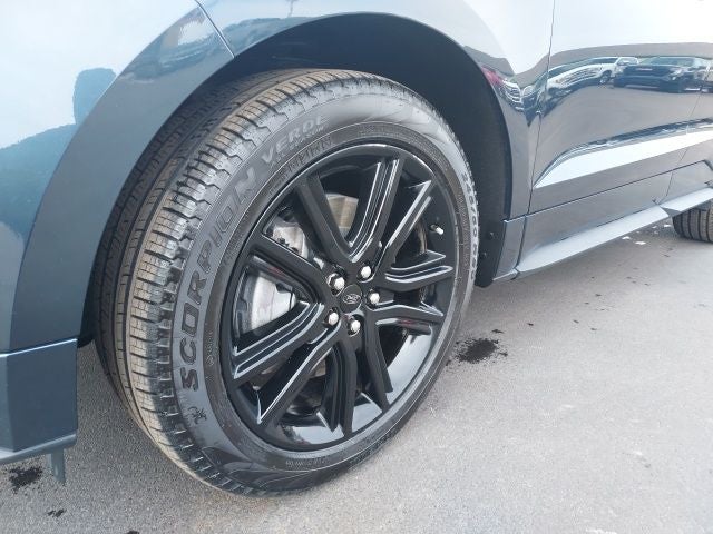 2024 Ford Edge ST Line