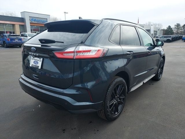 2024 Ford Edge ST Line