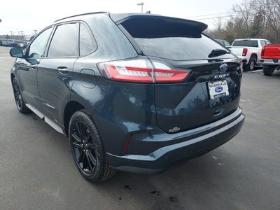 2024 Ford Edge ST Line