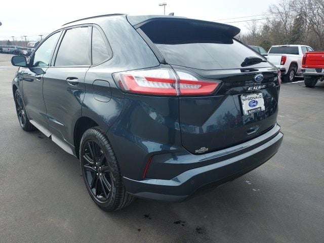 2024 Ford Edge ST Line