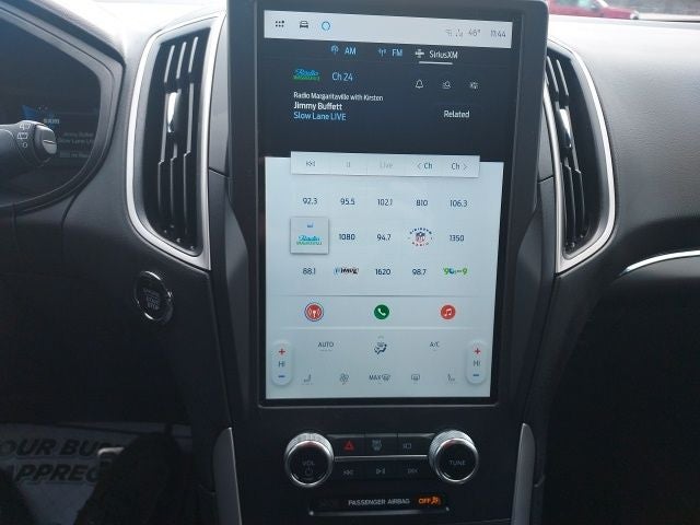 2024 Ford Edge ST Line