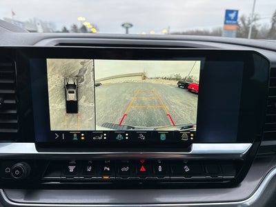 2024 Chevrolet Silverado 3500HD High Country