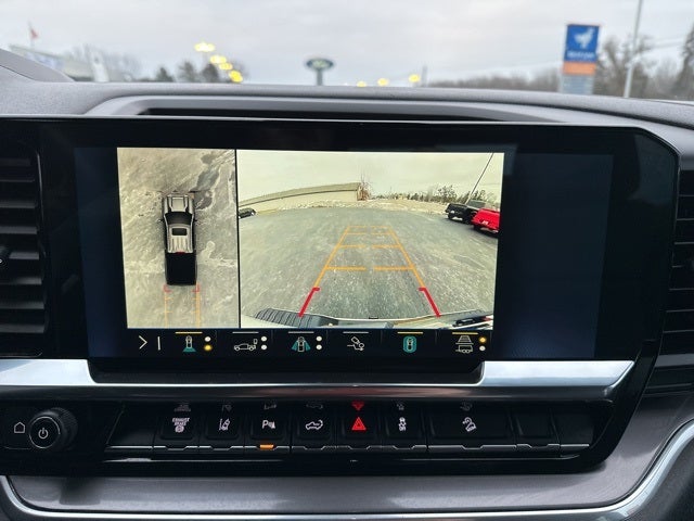 2024 Chevrolet Silverado 3500HD High Country