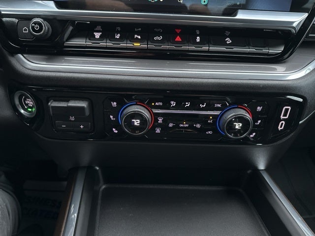 2024 Chevrolet Silverado 3500HD High Country