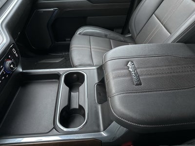 2024 Chevrolet Silverado 3500HD High Country