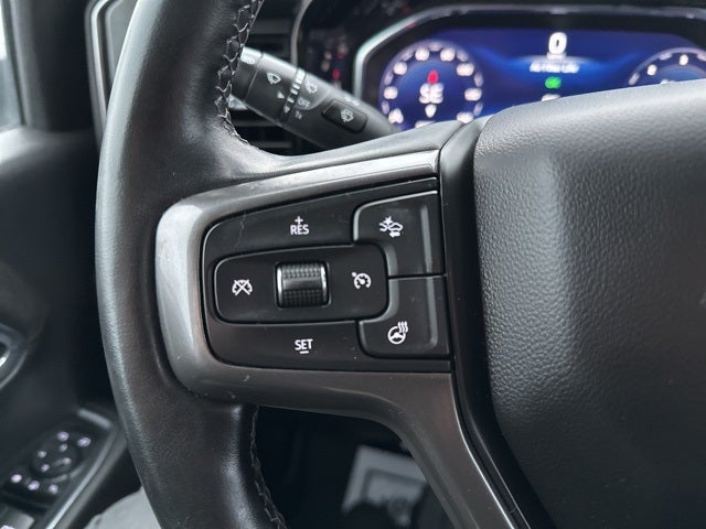 2024 Chevrolet Silverado 3500HD High Country