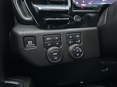 2024 Chevrolet Silverado 3500HD High Country