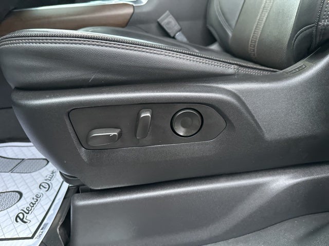 2024 Chevrolet Silverado 3500HD High Country