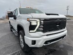 2024 Chevrolet Silverado 3500HD High Country
