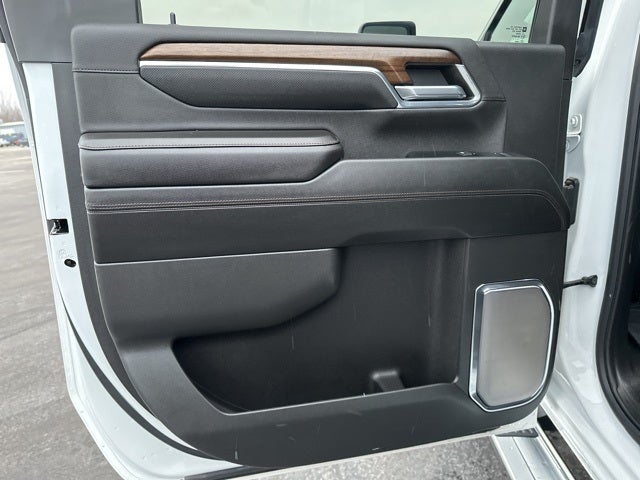 2024 Chevrolet Silverado 3500HD High Country