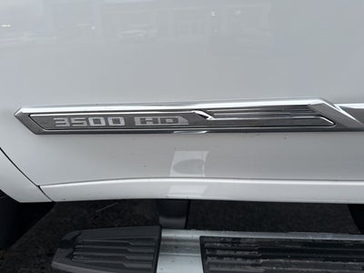 2024 Chevrolet Silverado 3500HD High Country