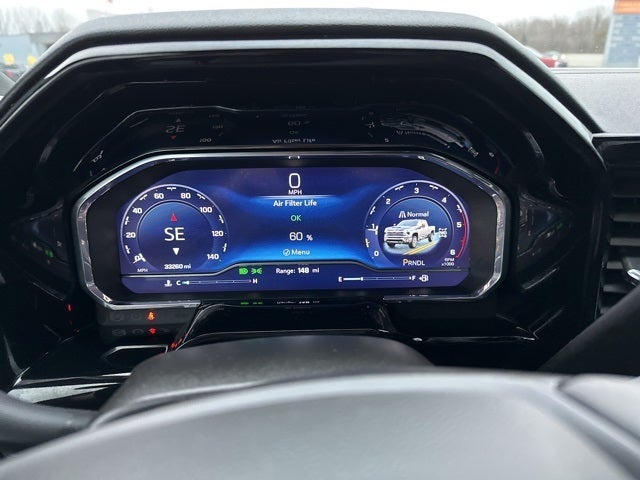 2024 Chevrolet Silverado 3500HD High Country