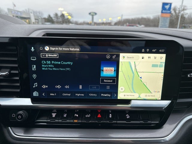 2024 Chevrolet Silverado 3500HD High Country