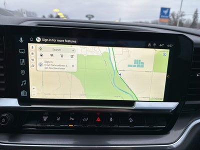 2024 Chevrolet Silverado 3500HD High Country