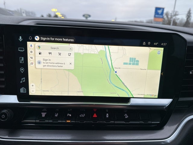 2024 Chevrolet Silverado 3500HD High Country