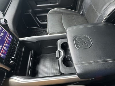 2019 RAM 3500 Laramie