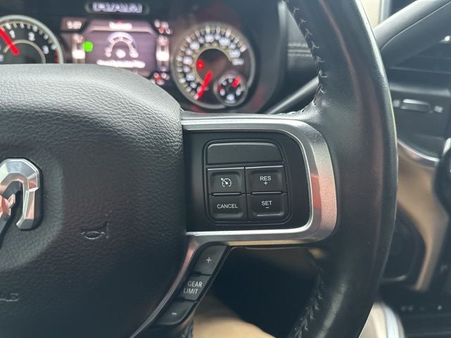 2019 RAM 3500 Laramie