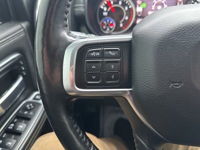 2019 RAM 3500 Laramie