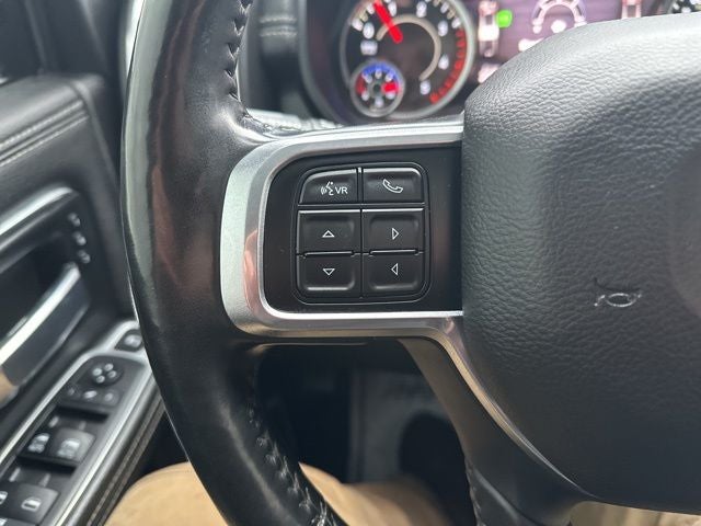 2019 RAM 3500 Laramie